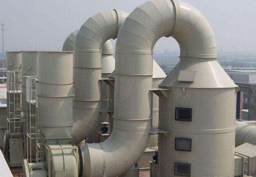 廢氣凈化塔有哪些風險因素？